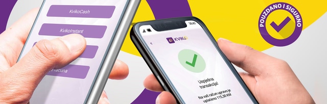 Kviko instant