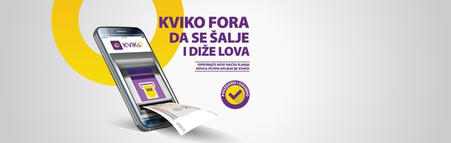 Kviko cash