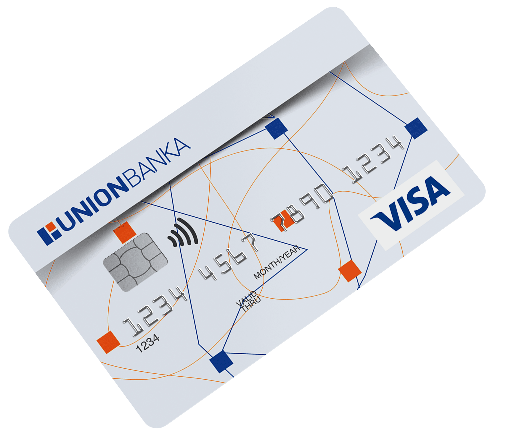 Visa Classic