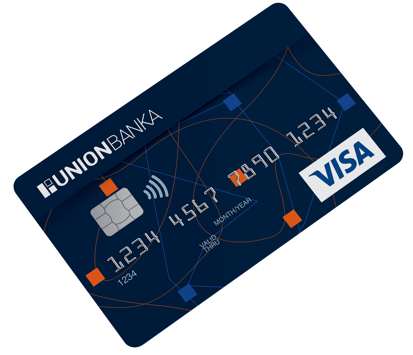 Visa Classic
