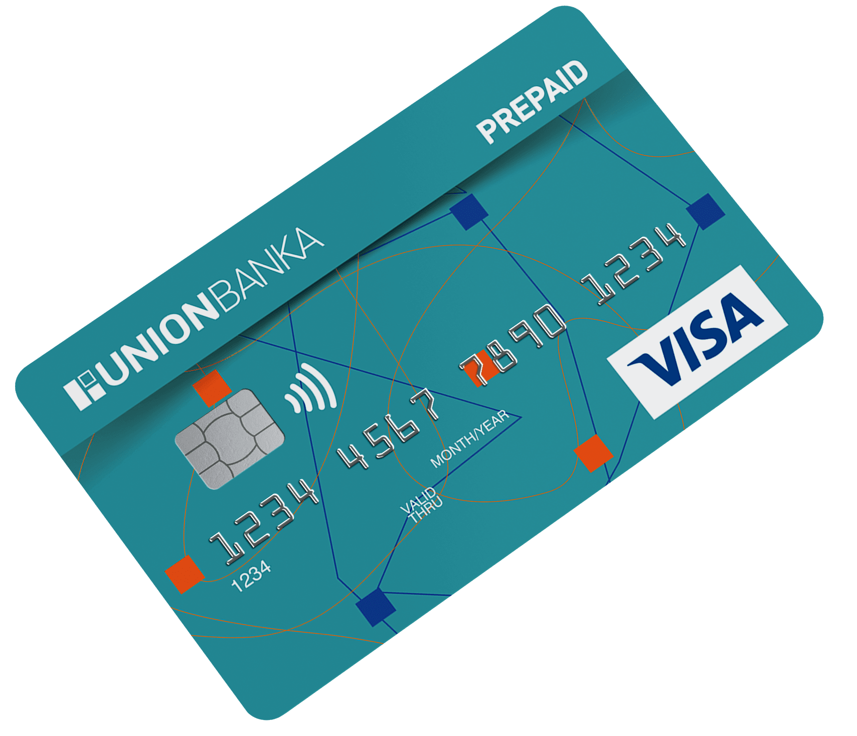 Visa Classic