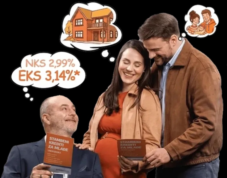 Dokumentacija za kredit