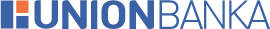 Union Banka logo